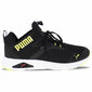 Meeste jooksukingad Puma Enzo 2 Refresh, must, suurus 42.5 S6447029 hind ja info | Spordi- ja vabaajajalatsid meestele | kaup24.ee