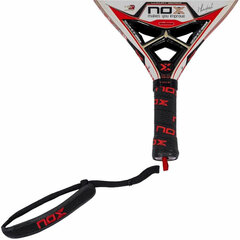 Padelireket NOX ML10 Pro Cup Luxury WH, valge hind ja info | Padel | kaup24.ee