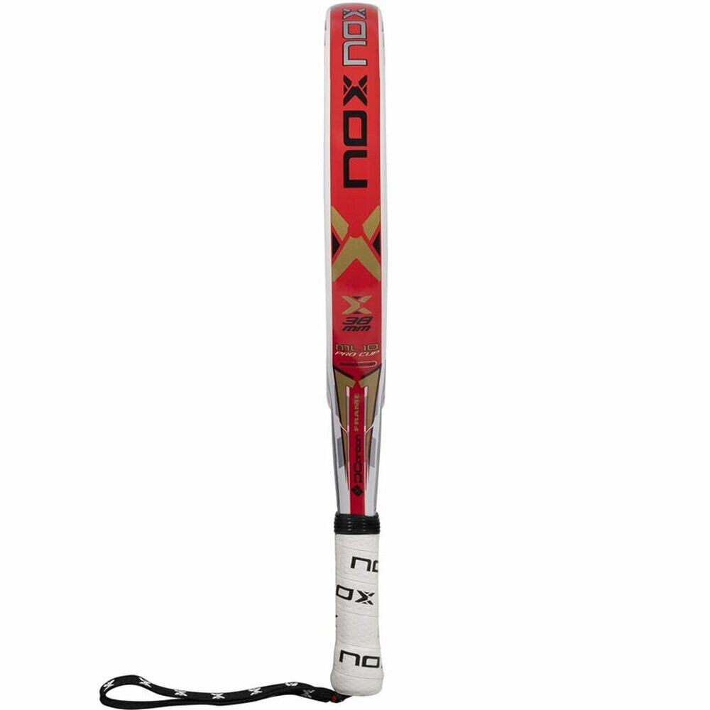 Padelireket NOX ML10 Pro Cup 2022 WH, valge hind ja info | Padel | kaup24.ee