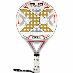 Padelireket NOX ML10 Pro Cup 2022 WH, valge hind ja info | Padel | kaup24.ee