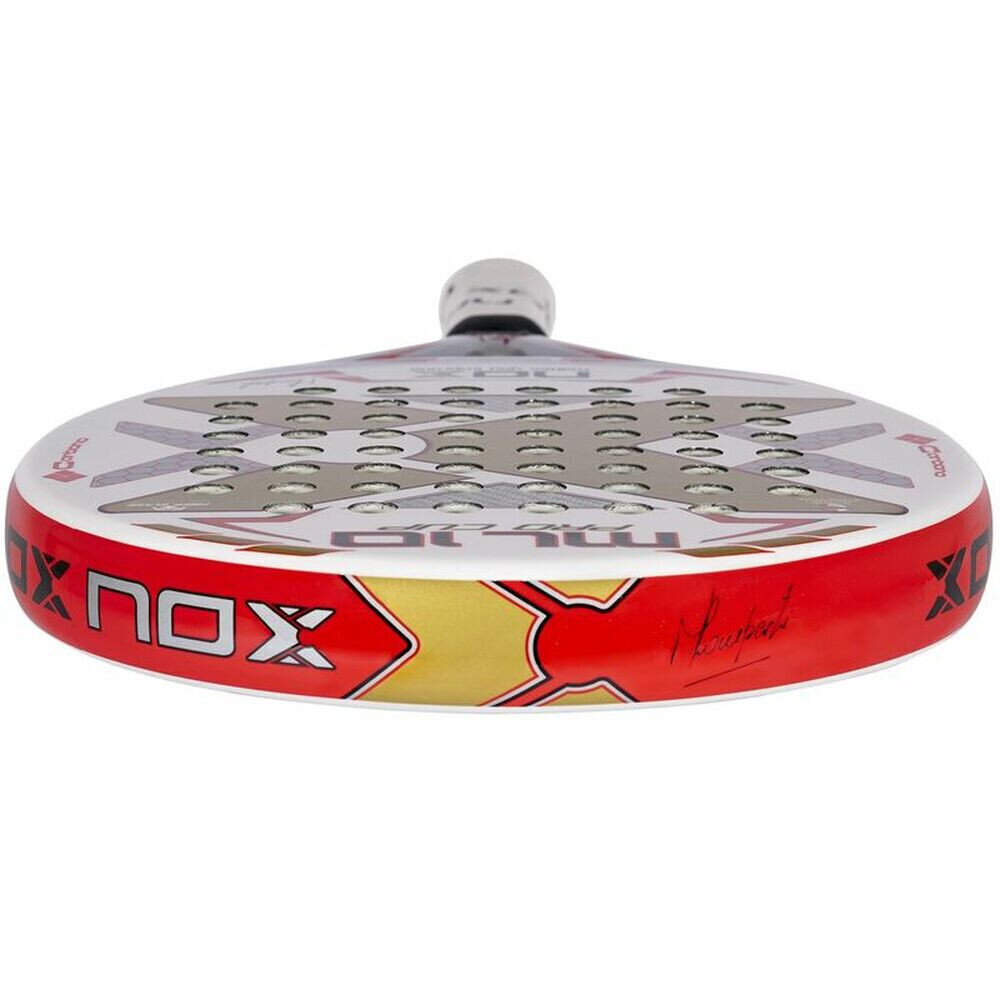 Padelireket NOX ML10 Pro Cup 2022 WH, valge hind ja info | Padel | kaup24.ee