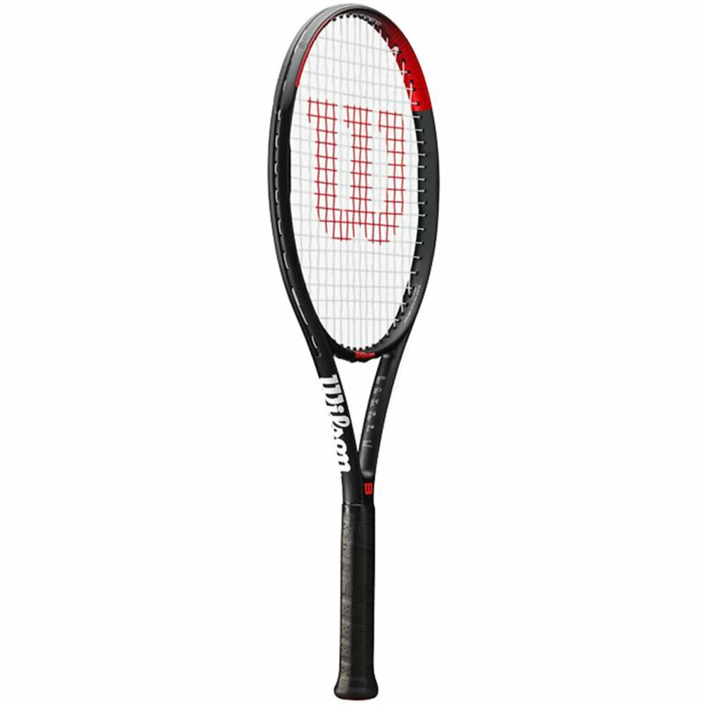 Tennisereket Pro Staff Wilson Precision 103, must hind ja info | Välitennise tooted | kaup24.ee