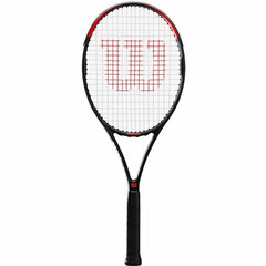 Tennisereket Pro Staff Wilson Precision 103, must hind ja info | Välitennise tooted | kaup24.ee