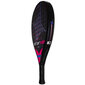 Padelireket Starvie Vesta, must hind ja info | Padel | kaup24.ee