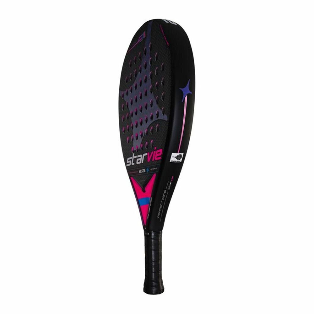 Padelireket Starvie Vesta, must hind ja info | Padel | kaup24.ee