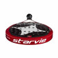 Padelireket Starvie Raptor, punane hind ja info | Padel | kaup24.ee