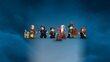 76402 LEGO® Harry Potter Hogvartsas: Dumbledore'i kontor hind ja info | Klotsid ja konstruktorid | kaup24.ee