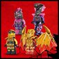 71769 LEGO® NINJAGO Cole Draakoni auto hind ja info | Klotsid ja konstruktorid | kaup24.ee