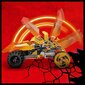 71769 LEGO® NINJAGO Cole Draakoni auto цена и информация | Klotsid ja konstruktorid | kaup24.ee