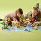 10975 LEGO® DUPLO Maailma metsloomad hind ja info | Klotsid ja konstruktorid | kaup24.ee