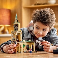 76401 LEGO® Harry Potter Siiriuse päästmine hind ja info | Kokkupandavad mänguasjad | kaup24.ee