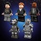 76216 LEGO® Super Heroes Marvel Avengers Iron Man's Arsenal hind ja info | Klotsid ja konstruktorid | kaup24.ee