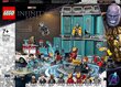 76216 LEGO® Super Heroes Marvel Avengers Iron Man's Arsenal цена и информация | Klotsid ja konstruktorid | kaup24.ee