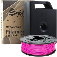 3D пластик XYZ Printing RF10XXEU0NA, розовый цена и информация | Смарттехника и аксессуары | kaup24.ee