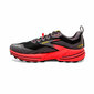 Meeste jooksukingad Brooks Cascadia 16, must, suurus 42 S6446497 hind ja info | Spordi- ja vabaajajalatsid meestele | kaup24.ee