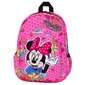 Väike seljakott CoolPack Toby Minni hiir Minnie Mouse Tropical hind ja info | Koolikotid, sussikotid | kaup24.ee