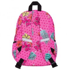 Рюкзак CoolPack Toby Minnie Mouse Tropical цена и информация | Школьные рюкзаки, спортивные сумки | kaup24.ee