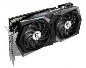 MSI GeForce RTX 3050 X 8G Nvidia hind ja info | Videokaardid (GPU) | kaup24.ee