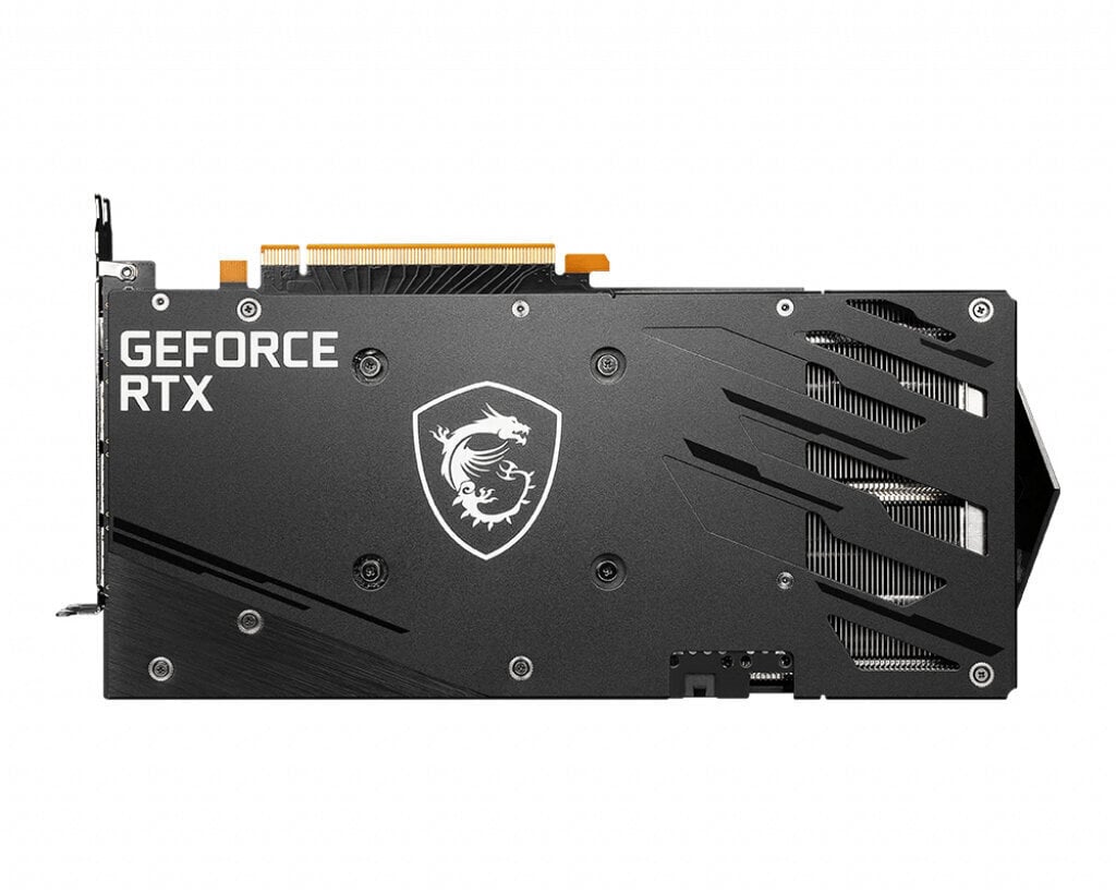 MSI GeForce RTX 3050 X 8G Nvidia цена и информация | Videokaardid (GPU) | kaup24.ee