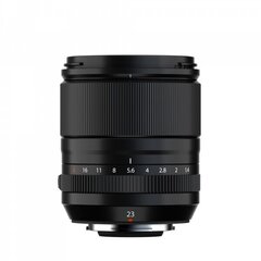 Objektiiv Fujinon XF23mm F1.4 R LM WR hind ja info | Objektiivid | kaup24.ee