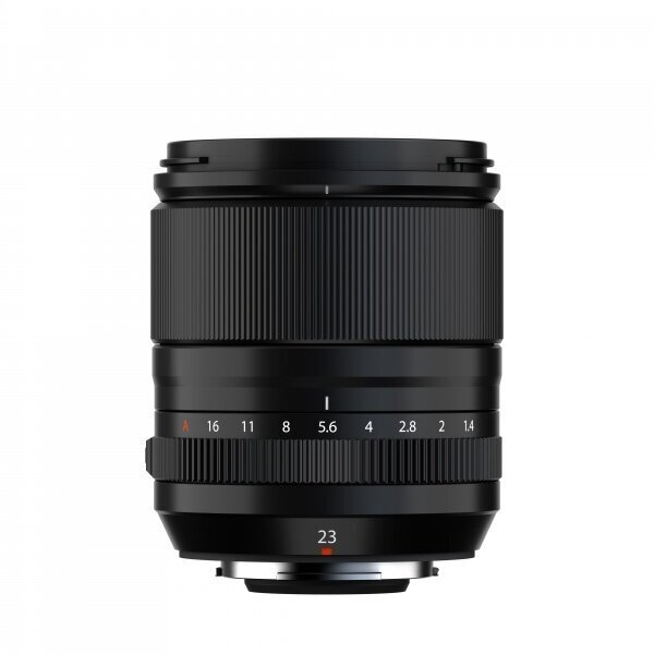 Objektiiv Fujinon XF23mm F1.4 R LM WR hind ja info | Objektiivid | kaup24.ee