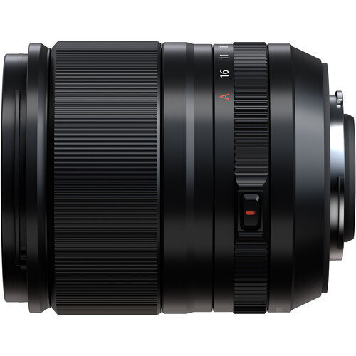 Objektiiv Fujinon XF23mm F1.4 R LM WR hind ja info | Objektiivid | kaup24.ee