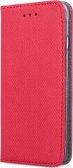 Smart Magnet чехол для Huawei Y8P red цена и информация | Чехлы для телефонов | kaup24.ee