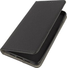 Smart Magnet чехол для Huawei Y8P black цена и информация | Чехлы для телефонов | kaup24.ee