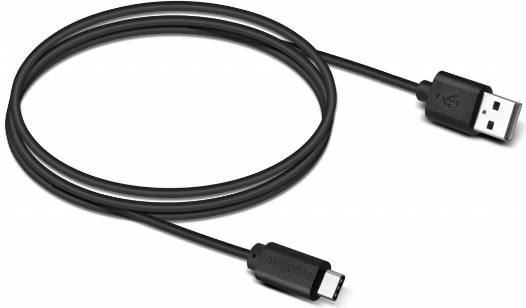 Avacom DCUS-TPC-P10K, USB-USB C цена и информация | Mobiiltelefonide kaablid | kaup24.ee