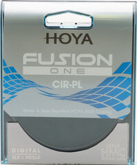 Фильтр Hoya YSFOCPL062 62 мм цена и информация | Фильтр | kaup24.ee
