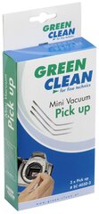 Green Clean 1x3 Sensor Cleaning Pick up hind ja info | Lisatarvikud fotoaparaatidele | kaup24.ee