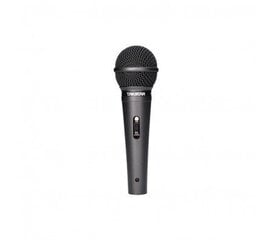 Mikrofon PRO-38 цена и информация | Микрофоны | kaup24.ee