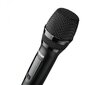 Juhtmeta käsimikrofon Takstar TS-K201 koos laetava saatjaga, must hind ja info | Mikrofonid | kaup24.ee