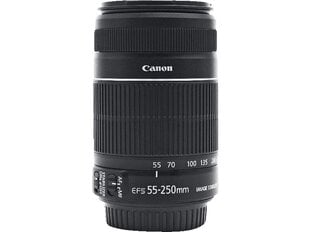 Canon 8546B013AA цена и информация | Линзы | kaup24.ee
