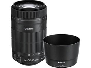Canon 8546B013AA цена и информация | Линзы | kaup24.ee