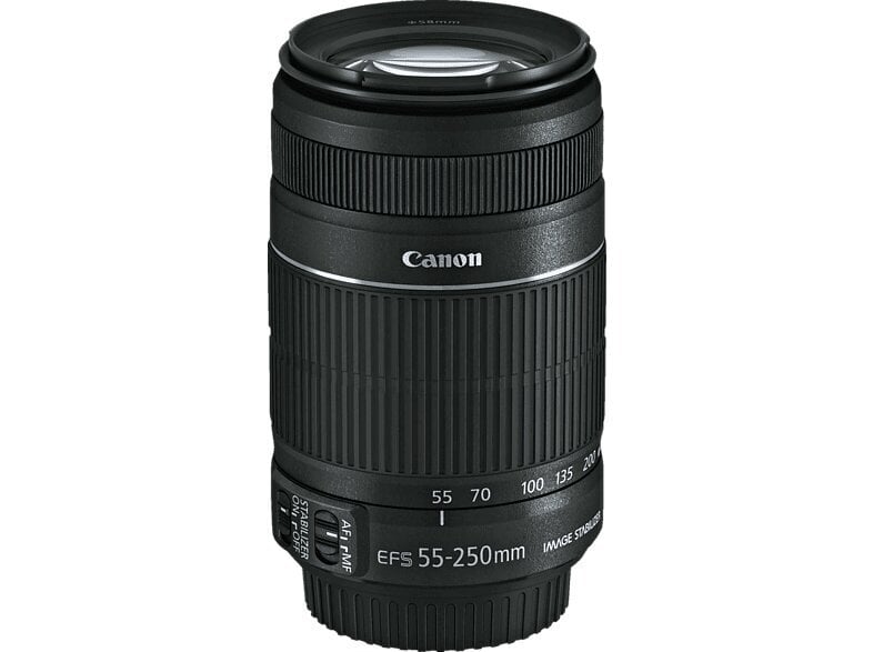 Canon 8546B013AA hind ja info | Objektiivid | kaup24.ee