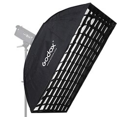 Godox SB-FW80120 цена и информация | Осветительное оборудование для фотосъемок | kaup24.ee