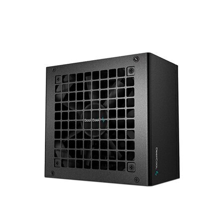 Deepcool R-PQ750M-FA0B-EU цена и информация | Toiteplokid (PSU) | kaup24.ee