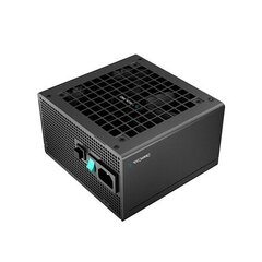 Deepcool R-PQ750M-FA0B-EU цена и информация | Материнские платы (PSU) | kaup24.ee