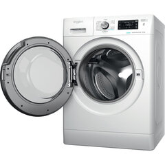 Whirlpool FFB 10469 BV EE цена и информация | Стиральные машины | kaup24.ee