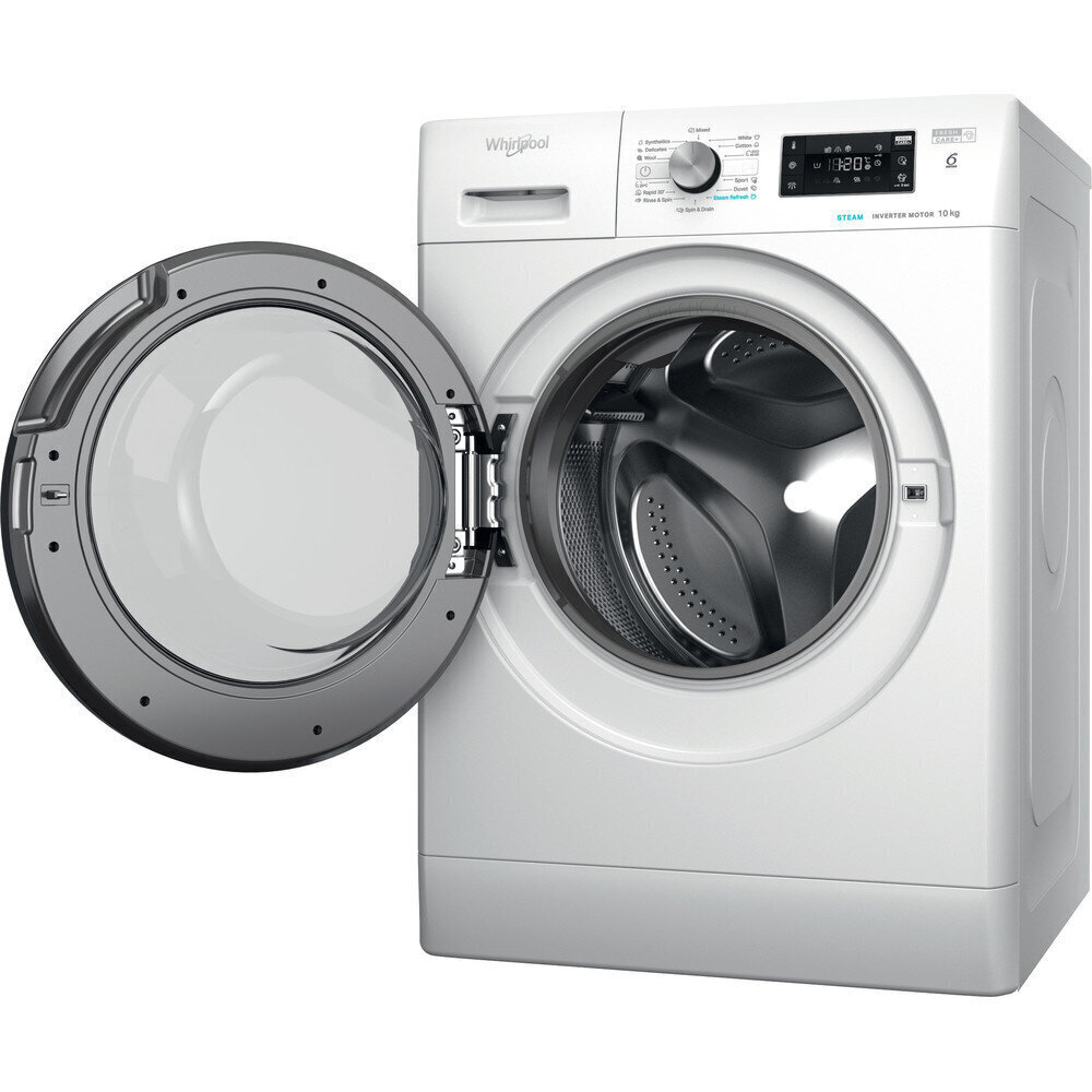 Whirlpool FFB 10469 BV EE цена и информация | Pesumasinad | kaup24.ee