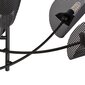 Lamp Emibig Gladio 6 Black hind ja info | Rippvalgustid | kaup24.ee