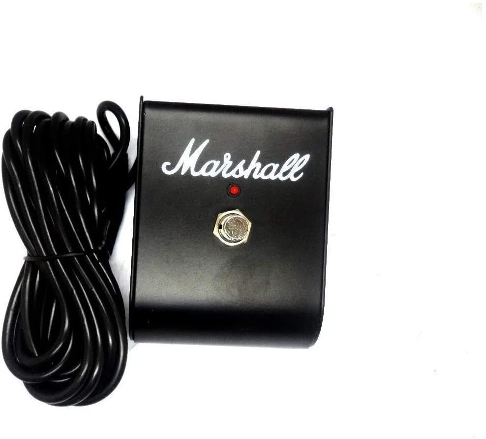 Kitarripedaal Marshall PEDL-00001 hind ja info | Muusikariistade tarvikud | kaup24.ee