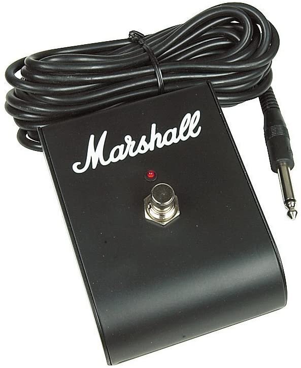 Kitarripedaal Marshall PEDL-00001 hind ja info | Muusikariistade tarvikud | kaup24.ee