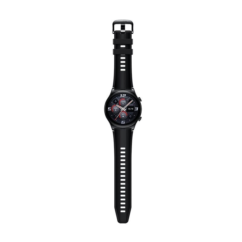 Honor Watch GS 3 Midnight Black hind ja info | Nutikellad (smartwatch) | kaup24.ee