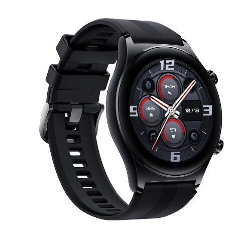 Honor Watch GS 3 Midnight Black цена и информация | Nutikellad (smartwatch) | kaup24.ee