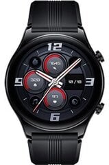 HONOR Watch GS 3 (45.9mm) Midnight Black hind ja info | Nutikellad (smartwatch) | kaup24.ee