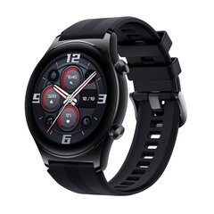 HONOR Watch GS 3 (45.9mm) Midnight Black hind ja info | Nutikellad (smartwatch) | kaup24.ee