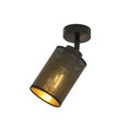 Lamp Emibig Bronx 1 Black