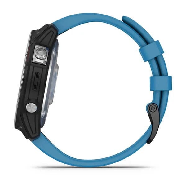 Garmin quatix® 7 Marine цена и информация | Nutikellad (smartwatch) | kaup24.ee